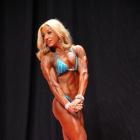 Tina  Mauer - NPC USA 2014 - #1