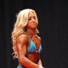 Tina  Mauer - NPC USA 2014 - #1