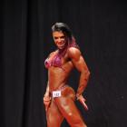 Sierra  Mangus - NPC USA 2014 - #1