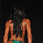 Chrissie  Reiss - NPC Team Universe 2014 - #1