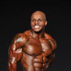 Johnathan  Johnson - NPC Team Universe 2014 - #1