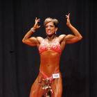 Tonya  Hooker - NPC USA 2014 - #1