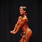 Tonya  Hooker - NPC USA 2014 - #1