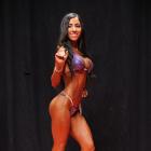 Jessica  Gutierrez - NPC USA 2014 - #1