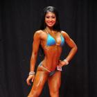 Jessica  Watson - NPC USA 2014 - #1