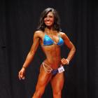 Brielle  Montoya - NPC USA 2014 - #1