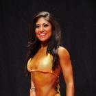 Marissa  Medina - NPC USA 2014 - #1