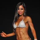 Christina  Velazquez - NPC Team Universe 2014 - #1