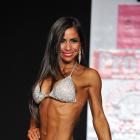 Christina  Velazquez - NPC Team Universe 2014 - #1