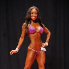 Anya  Zaya - NPC USA 2014 - #1