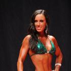 Kristen  DiJosie - NPC USA 2014 - #1