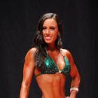 Kristen  DiJosie - NPC USA 2014 - #1