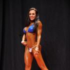 Melody  Batule - NPC USA 2014 - #1