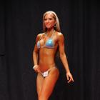 Vanessa  Jones - NPC USA 2014 - #1