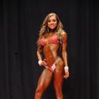 Stephanie  Grajeda - NPC USA 2014 - #1