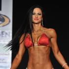 Brandy  Segura - NPC Team Universe 2014 - #1