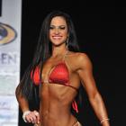 Brandy  Segura - NPC Team Universe 2014 - #1