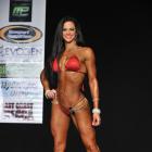 Brandy  Segura - NPC Team Universe 2014 - #1