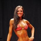 Kennah  Allen - NPC USA 2014 - #1