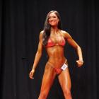 Kennah  Allen - NPC USA 2014 - #1