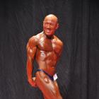 Deron  Agaran - NPC USA 2014 - #1