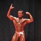 Rafael  Campuzano - NPC USA 2014 - #1