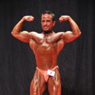 Rafael  Campuzano - NPC USA 2014 - #1