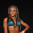 Andreanna  Calhoun - NPC Team Universe 2014 - #1