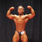 Kristian  Floresca - NPC USA 2014 - #1