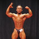 Kristian  Floresca - NPC USA 2014 - #1