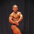 Kristian  Floresca - NPC USA 2014 - #1