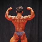 Kristian  Floresca - NPC USA 2014 - #1