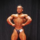 Kristian  Floresca - NPC USA 2014 - #1