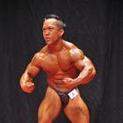 Kristian  Floresca - NPC USA 2014 - #1