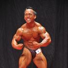 Kristian  Floresca - NPC USA 2014 - #1