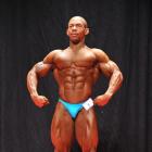 Robert  Freeman Jr - NPC USA 2014 - #1