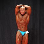 Robert  Freeman Jr - NPC USA 2014 - #1