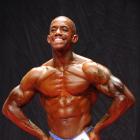 Farris  Brown - NPC USA 2014 - #1