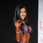 Jessica  Gutierrez - NPC Team Universe 2014 - #1