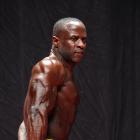 Tim  Ward - NPC USA 2014 - #1