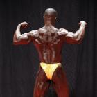 Tim  Ward - NPC USA 2014 - #1