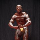 Tim  Ward - NPC USA 2014 - #1