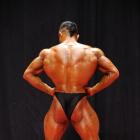 Shaun  Vasquez - NPC USA 2014 - #1