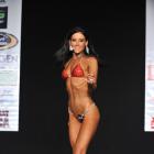 Shawnna  Haley - NPC Team Universe 2014 - #1