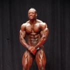 Shawn  Lindo - NPC USA 2014 - #1