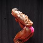 Shawn  Lindo - NPC USA 2014 - #1