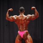 Shawn  Lindo - NPC USA 2014 - #1