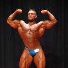 Phillip  Visicaro - NPC USA 2014 - #1