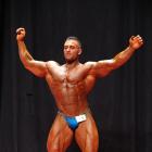 Phillip  Visicaro - NPC USA 2014 - #1