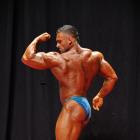 Phillip  Visicaro - NPC USA 2014 - #1